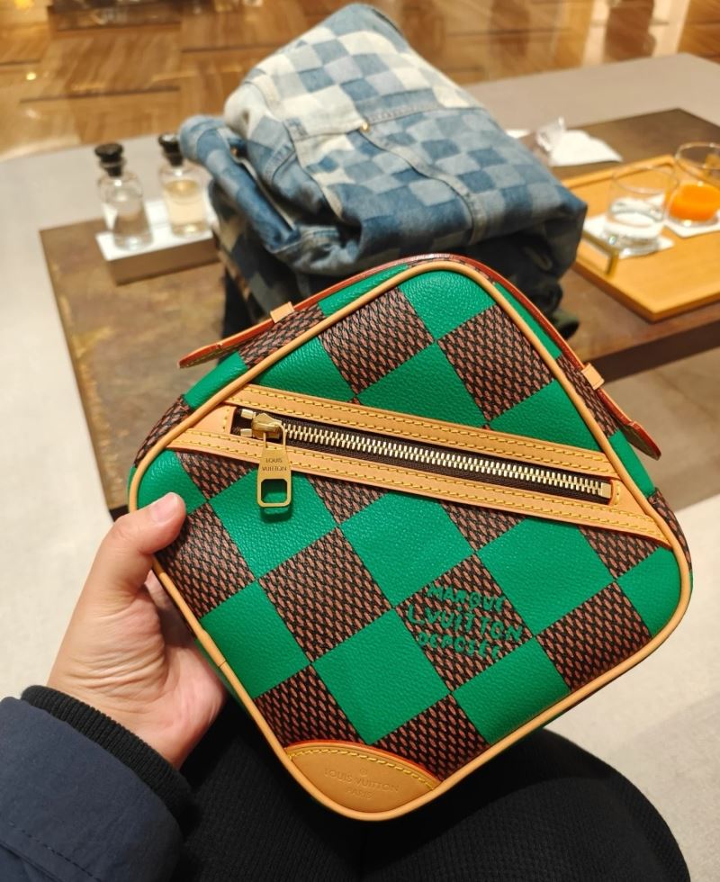 LV Satchel Bags